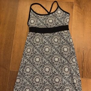 Athletic Soybu dress